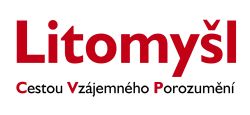 logo Litomyšl cestou vzájemného porozumění